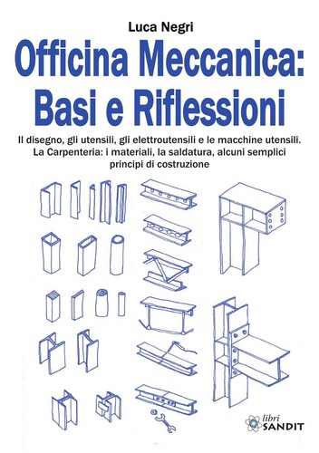 Meccanica officina - -,