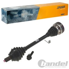 ALBERO MOTORE SPIDAN ASSE ANTERIORE SINISTRO ASSE ANTERIORE SINISTRO DESTRO ADATTO