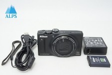 Nikon coolpix s8200 mp - nikon,