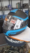 Schuberth R2 Nemesis Blue