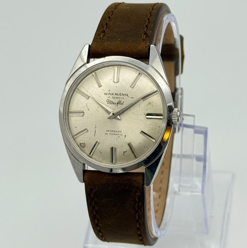 Orologio automatico vintage