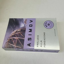 Preludio alla - (asimov),