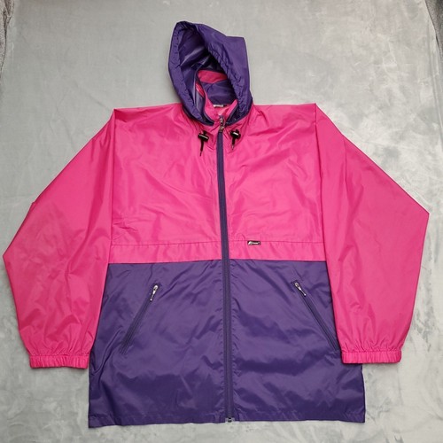 Giacca vento vintage kway - a,