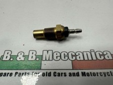 SENSORE TEMPERATURA ACQUA