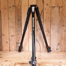 Gambe treppiede Manfrotto
