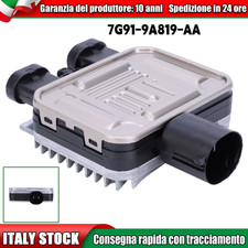 Modulo controllo ventola