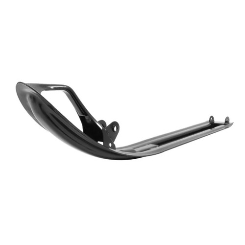 Kimpex ski metal blade - ski, brp