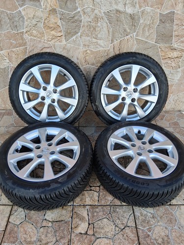 Cerchi gomme opel - f, da