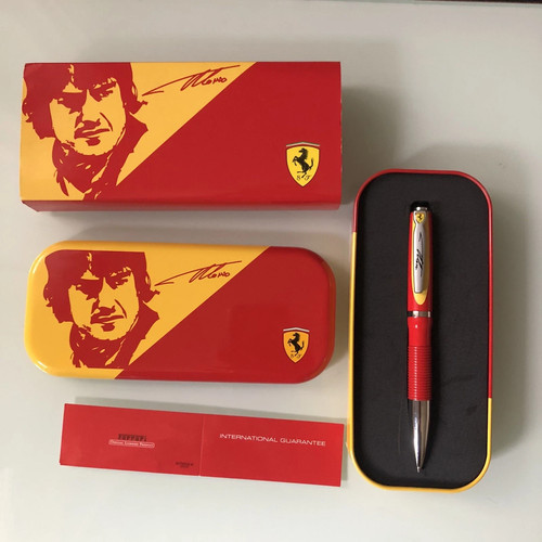 Penna ferrari nuova fernando - penna,