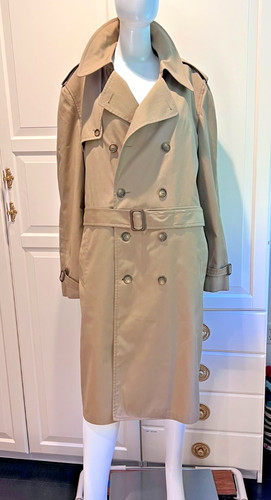 Trench uomo london fog - uomo,