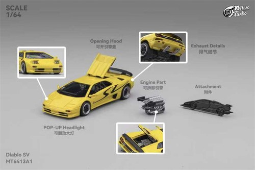 Modellino auto micro - modellino,