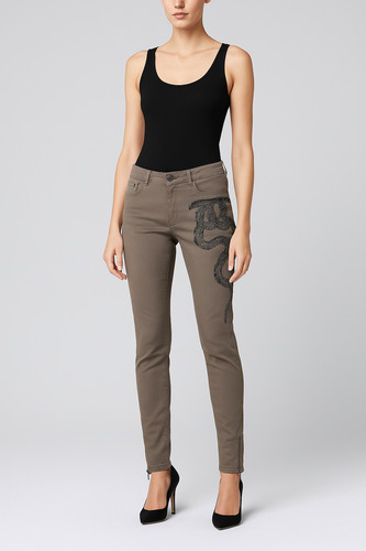 Jeans donna roberto - jeans,