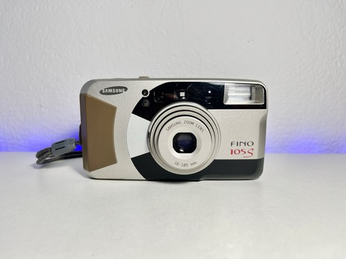 Samsung fino 105 - samsung, super