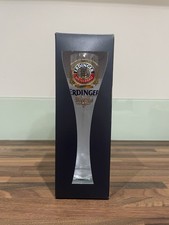 Erdinger Weisbier Half Pint Glass