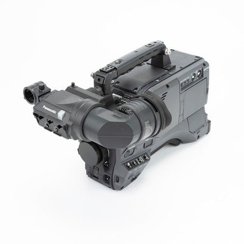 Panasonic hpx500 3 - ag-hpx500, 2/3"