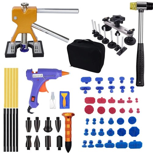 Kit riparazione ammaccature