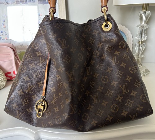 Louis vuitton artsy bag - artsy,