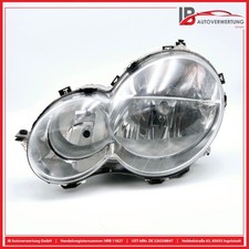 Faro proiettore anteriore