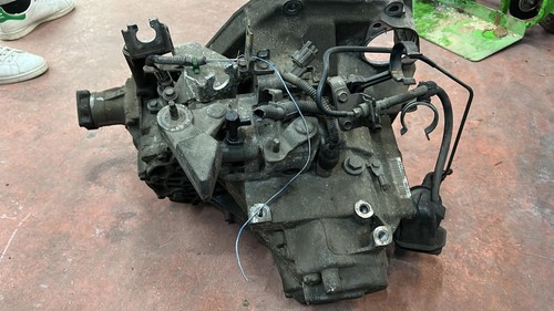 Cambio manuale per honda - manuale,