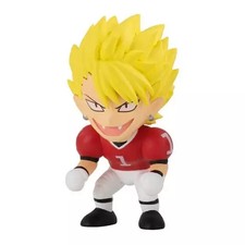 Figurina commerciale Hiruma