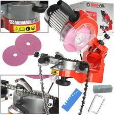 Affilacatene per motosega