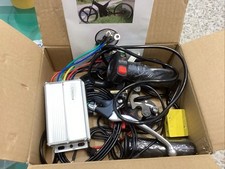 Kit Completo Elettronica Per