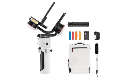 Zhiyun crane pro - zhiyun, gimbal