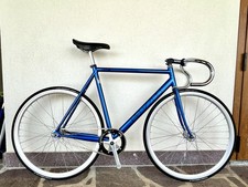 bicicletta  Pista Pelizzoli