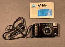 Minolta AF-Tele Auto Focus