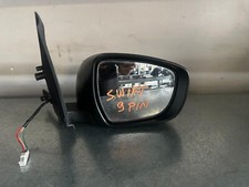 SPECCHIO SPECCHIETTO RETROVISORE DESTRO DX SUZUKI SWIFT 9 PIN 2017/23