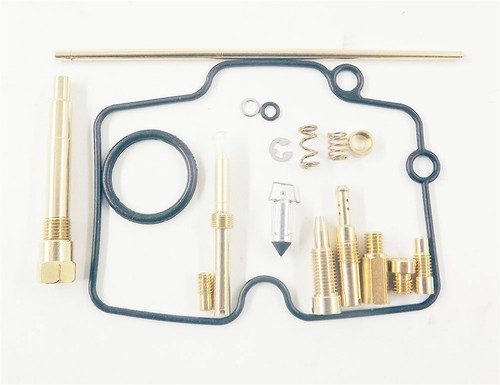 Carb per yamaha yfz 450 - yamaha,