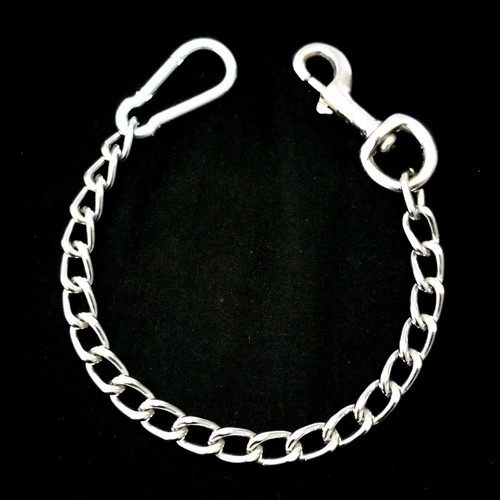 Hosenkette portachiavi uomo - portachiavi,