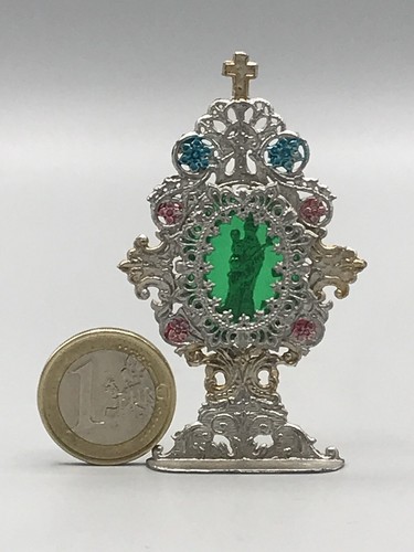 Piccolo bellissimo ostensorio