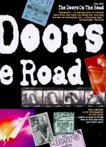 The doors - doors, greg