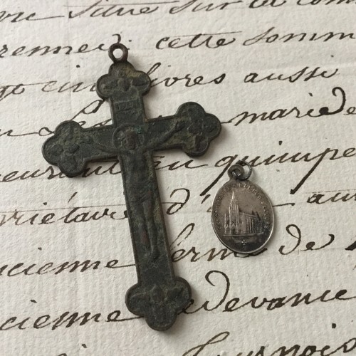 Ciondolo antico argento - ciondolo,