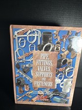 Pipe, fittings, valves