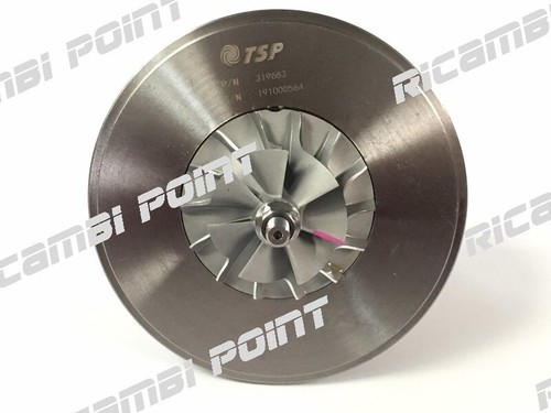 Core assy nuovo bilanciato - assy,