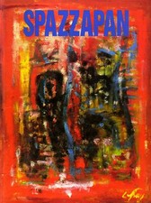 Spazzapan. . Martina Corgnati