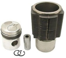 Cilindro completo motore - cilindro,