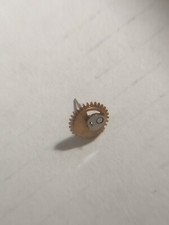 Omega 861 OMEGA 861.1708 ruota del Contatore dei Minuti, Calibro Ref. 1708