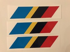 Stickers Autocollant Bandes de