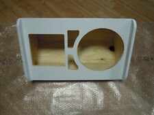 box cabinet cassa acustica 10