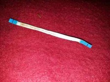 Cavo flat touchpad per Sony Vaio VGN-NW21MF - PCG-7186M palmrest ribbon cable