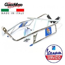 SALVA SCOCCA CROMATO VESPA 50