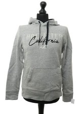 Hollister Felpa con Cappuccio