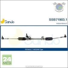 Scatola guida sterzo Sando per