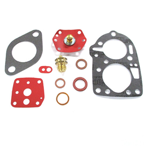 Kit riparazione solex - kit,