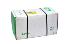 TAGLIERINA BRS39AWA70ACA MOTORE PASSO-PASSO TRIFASE