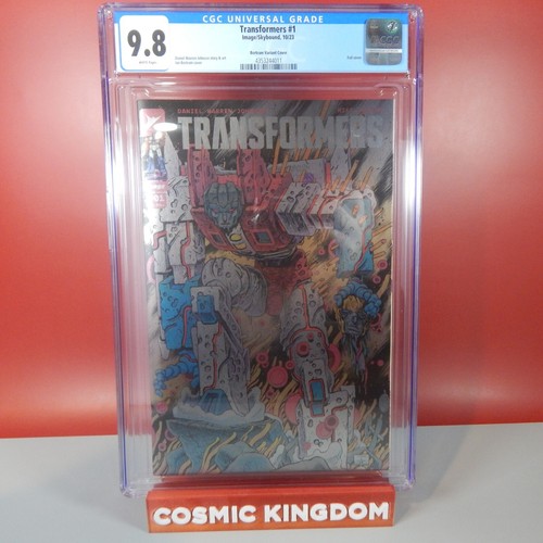 Transformers 1 100 - transformers, (2023)