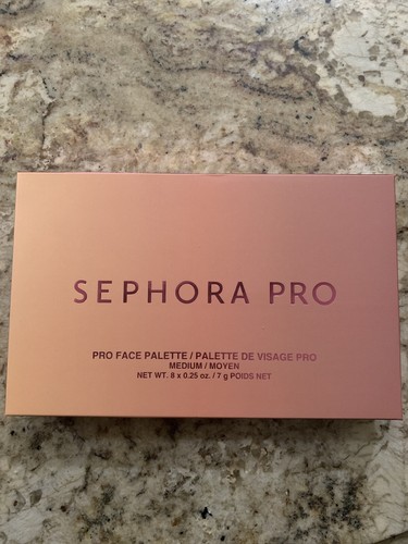 Sephora pro palette viso - sephora,